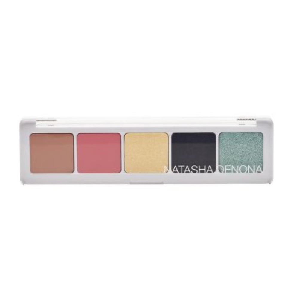 NATASHA DENONA
Jubilee Eyeshadow Palette